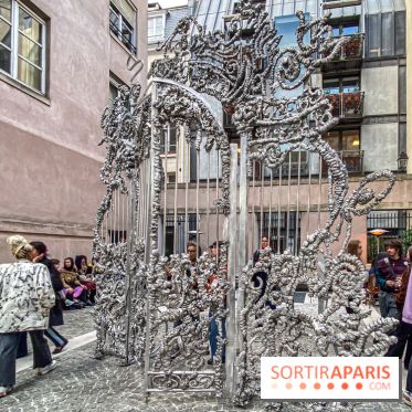 Projet Utopi.e : quand l’art queer se dévoile au Centre Wallonie-Bruxelles - IMG 0002