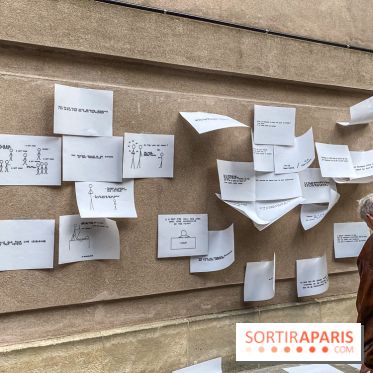 Projet Utopi.e : quand l’art queer se dévoile au Centre Wallonie-Bruxelles - IMG 0003