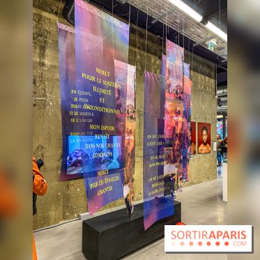 Projet Utopi.e : quand l’art queer se dévoile au Centre Wallonie-Bruxelles - IMG 0004