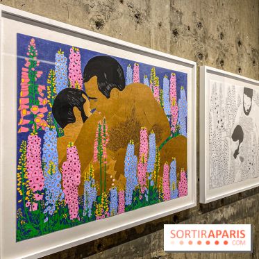 Projet Utopi.e : quand l’art queer se dévoile au Centre Wallonie-Bruxelles - IMG 0024