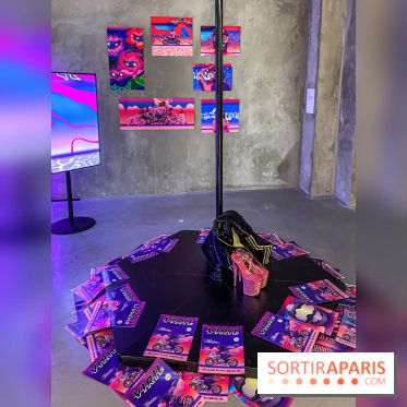 Projet Utopi.e : quand l’art queer se dévoile au Centre Wallonie-Bruxelles - IMG 9990