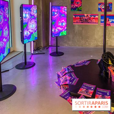 Projet Utopi.e : quand l’art queer se dévoile au Centre Wallonie-Bruxelles