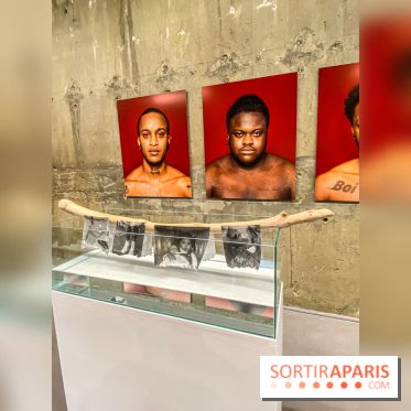 Projet Utopi.e : quand l’art queer se dévoile au Centre Wallonie-Bruxelles - IMG 9995