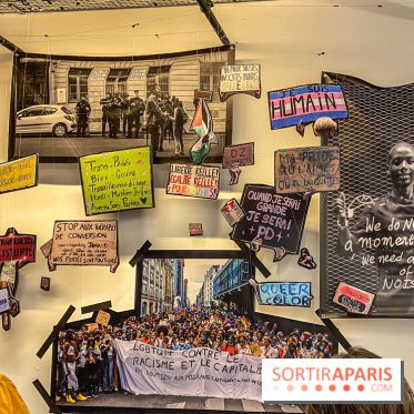 Projet Utopi.e : quand l’art queer se dévoile au Centre Wallonie-Bruxelles - IMG 9996