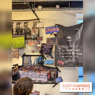 Projet Utopi.e : quand l’art queer se dévoile au Centre Wallonie-Bruxelles - IMG 9997