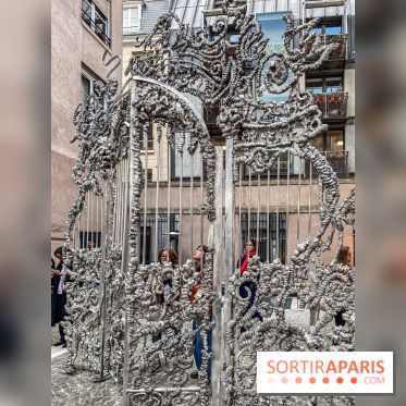 Projet Utopi.e : quand l’art queer se dévoile au Centre Wallonie-Bruxelles - IMG 9999