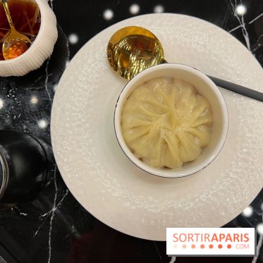 Moon Fusion - Moon xiaolongbao