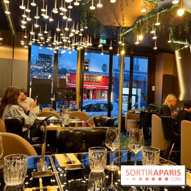 Moon Fusion - Décoration