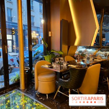 Moon Fusion - Décoration