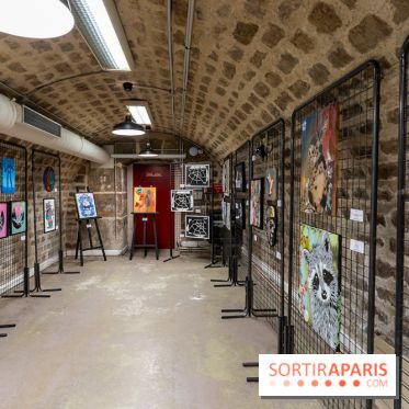 Street-art Madeleine, les photos -  A7C1803