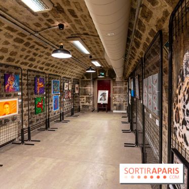 Street-art Madeleine, les photos -  A7C1810