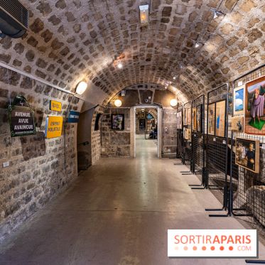 Street-art Madeleine, les photos -  A7C1818 HDR