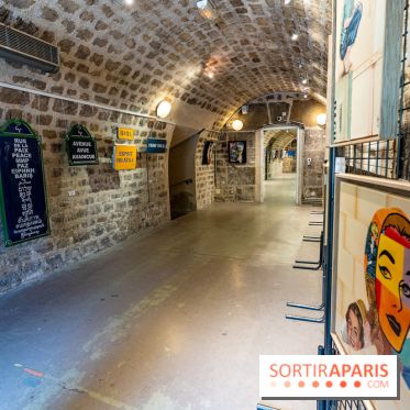 Street-art Madeleine, les photos -  A7C1821 HDR