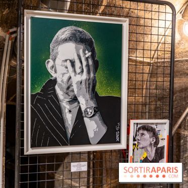 Street-art Madeleine, les photos -  A7C1855