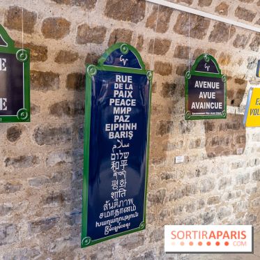 Street-art Madeleine, les photos -  A7C1869