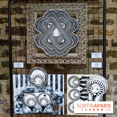 Street-art Madeleine, les photos -  A7C1885