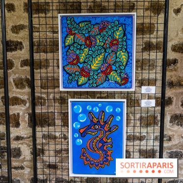 Street-art Madeleine, les photos -  A7C1887