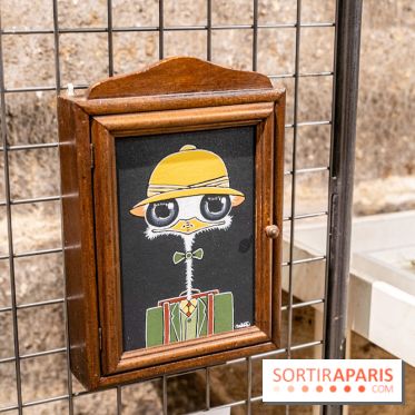 Street-art Madeleine, les photos -  A7C1890