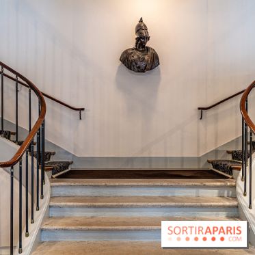 L'institut de France - les photos -  A7C1900