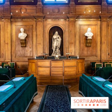 L'institut de France - les photos -  A7C1934