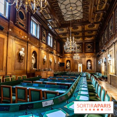 L'institut de France - les photos -  A7C1937