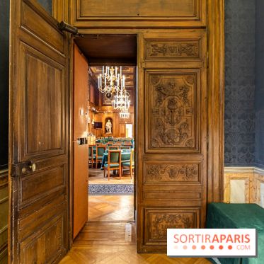 L'institut de France - les photos -  A7C1959 HDR