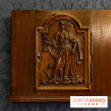 L'institut de France - les photos -  A7C1962