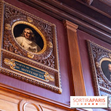 L'institut de France - les photos -  A7C1967