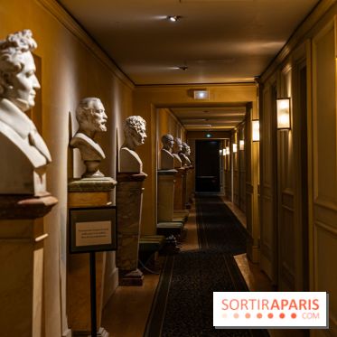 L'institut de France - les photos -  A7C1969