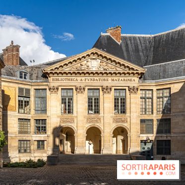 L'institut de France - les photos -  A7C1975