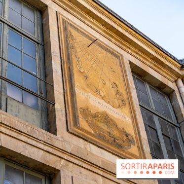 L'institut de France - les photos -  A7C1976