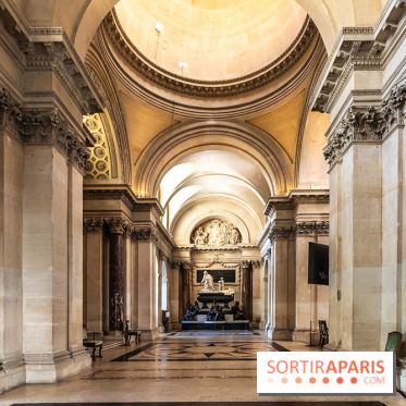 L'institut de France - les photos -  A7C1980 HDR