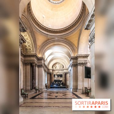 L'institut de France - les photos -  A7C1986 HDR