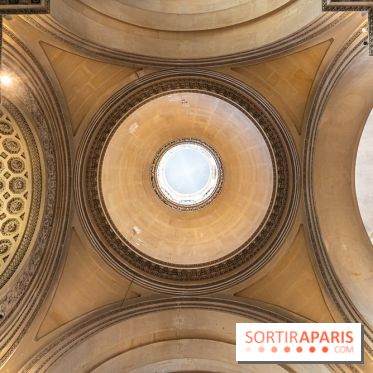 L'institut de France - les photos