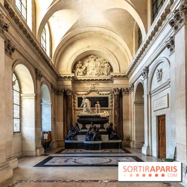 L'institut de France - les photos -  A7C1998 HDR