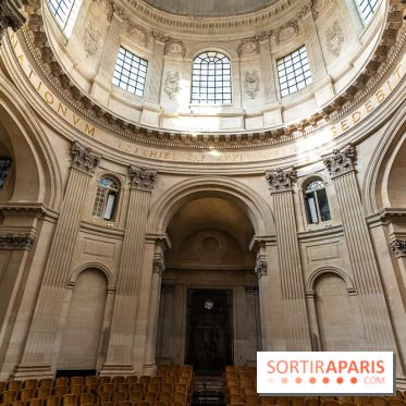 L'institut de France - les photos