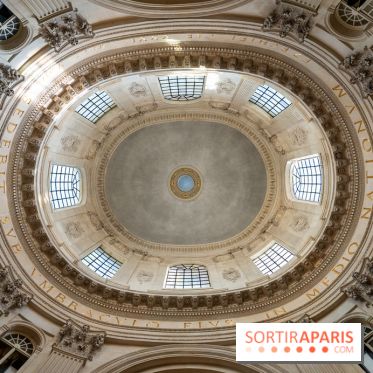 L'institut de France - les photos -  A7C2013 HDR