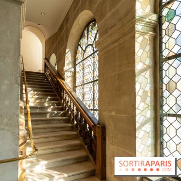 L'institut de France - les photos -  A7C2019 HDR