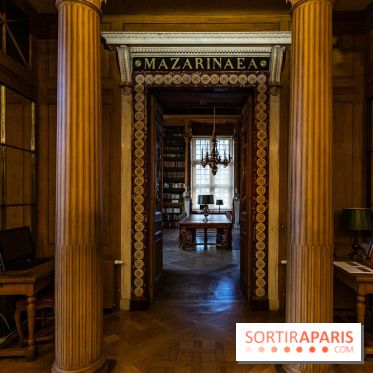 L'institut de France - les photos -  A7C2055