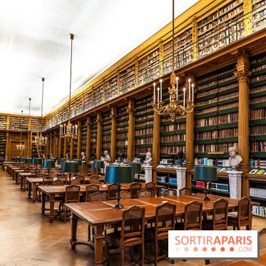 L'institut de France - les photos -  A7C2085 HDR