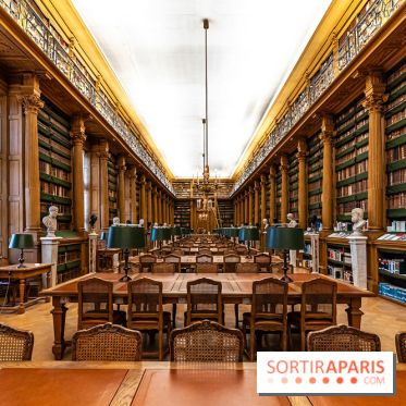 L'institut de France - les photos -  A7C2097 HDR