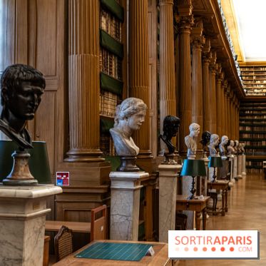L'institut de France - les photos -  A7C2103 HDR
