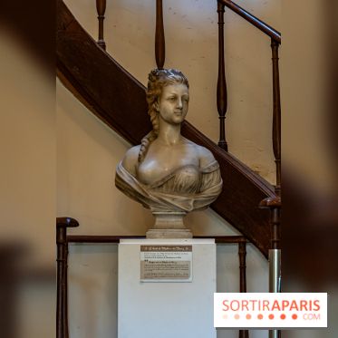 Le désert de Retz, le parc anglo-chinois insolite dans les Yvelines -  A7C2172