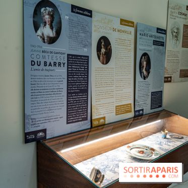 Le désert de Retz, le parc anglo-chinois insolite dans les Yvelines -  A7C2173