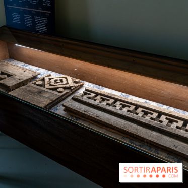 Le désert de Retz, le parc anglo-chinois insolite dans les Yvelines -  A7C2179