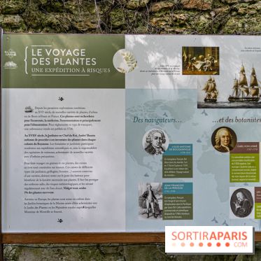 Le désert de Retz, le parc anglo-chinois insolite dans les Yvelines