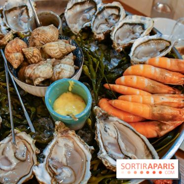 Quilles & coquilles, le comptoir gourmand aux saveurs iodées à Vincennes - DSC 2106 2
