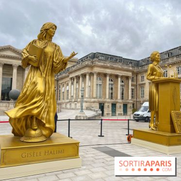 Les 10 femmes en or de la cérémonie d'ouverture