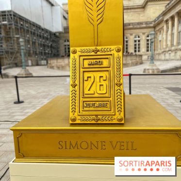 Les 10 femmes en or de la cérémonie d'ouverture