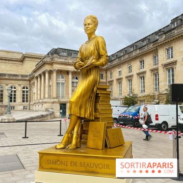 Les 10 femmes en or de la cérémonie d'ouverture - IMG 4529